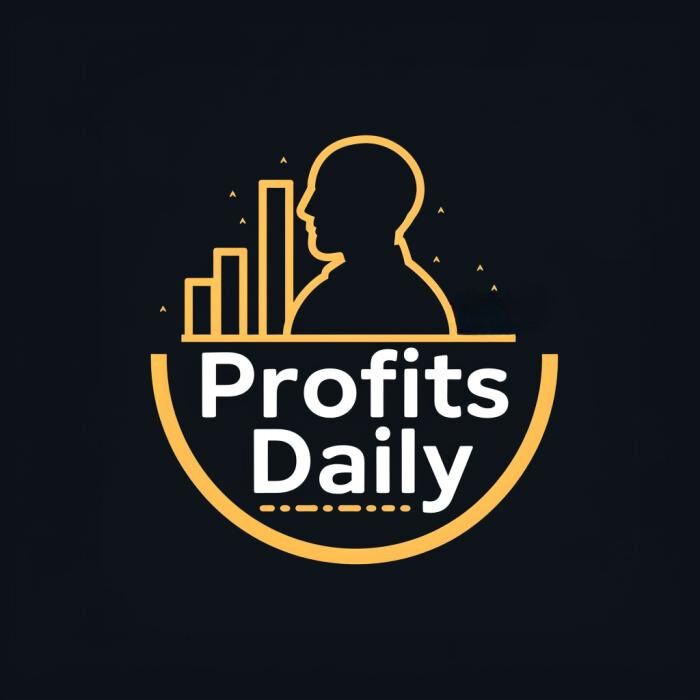 Pretty Profits Daily