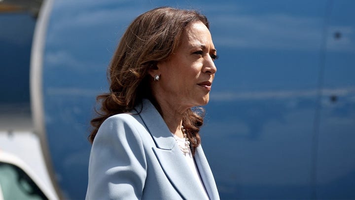 Kamala Harris still hasn